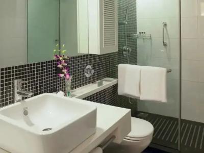 Grand Mercure Bangalore - An Accor Brand - 58