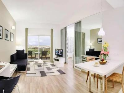 Grand Mercure Bangalore - An Accor Brand - 99