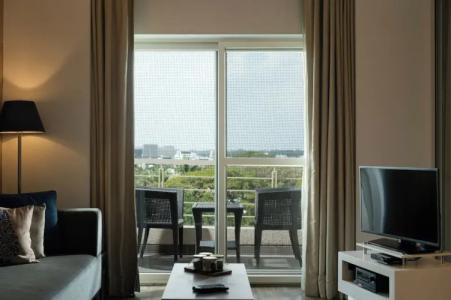 Grand Mercure Bangalore - An Accor Brand - 67