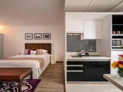 Grand Mercure Bangalore - An Accor Brand - 52