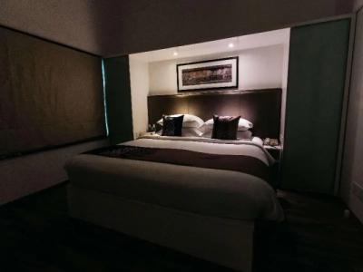 Grand Mercure Bangalore - An Accor Brand - 40