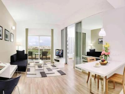 Grand Mercure Bangalore - An Accor Brand - 42