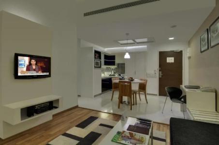 Grand Mercure Bangalore - An Accor Brand - 88