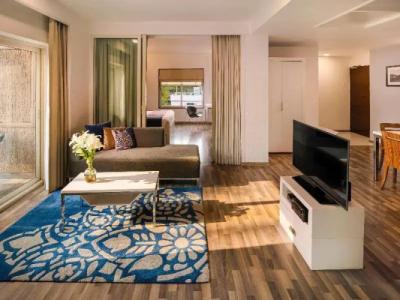 Grand Mercure Bangalore - An Accor Brand - 102