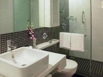 Grand Mercure Bangalore - An Accor Brand - 45