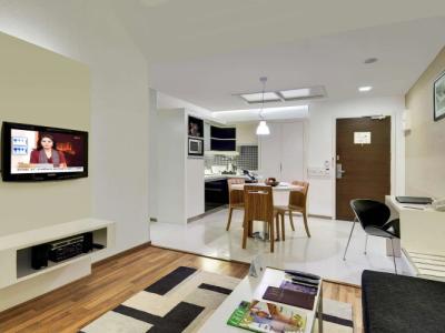 Grand Mercure Bangalore - An Accor Brand - 3