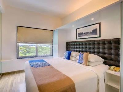 Grand Mercure Bangalore - An Accor Brand - 98