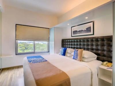 Grand Mercure Bangalore - An Accor Brand - 111