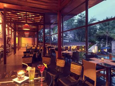 Grand Mercure Bangalore - An Accor Brand - 24