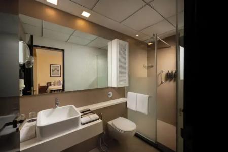 Grand Mercure Bangalore - An Accor Brand - 66