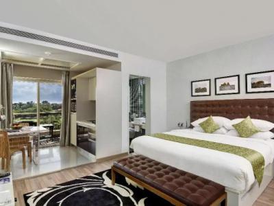 Grand Mercure Bangalore - An Accor Brand - 41