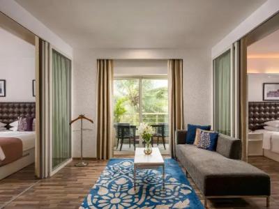 Grand Mercure Bangalore - An Accor Brand - 110