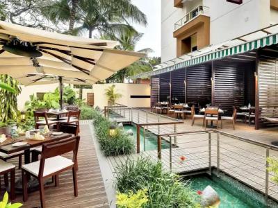 Grand Mercure Bangalore - An Accor Brand - 20