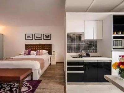 Grand Mercure Bangalore - An Accor Brand - 108