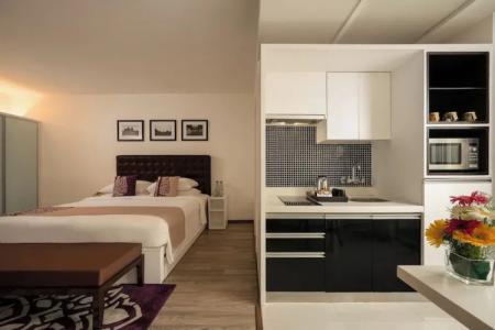 Grand Mercure Bangalore - An Accor Brand - 65