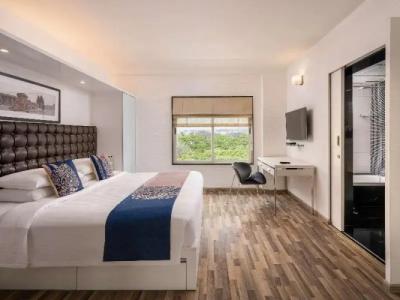 Grand Mercure Bangalore - An Accor Brand - 107