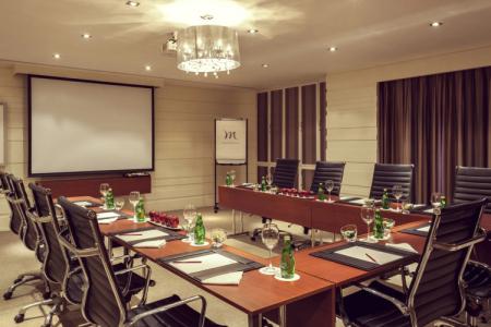 Grand Mercure Bangalore - An Accor Brand - 16