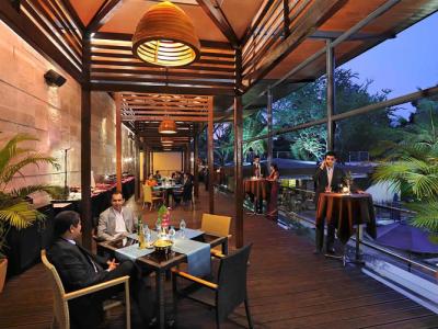 Grand Mercure Bangalore - An Accor Brand - 32