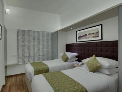 Grand Mercure Bangalore - An Accor Brand - 87