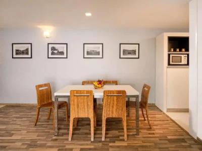 Grand Mercure Bangalore - An Accor Brand - 89