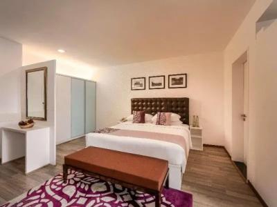 Grand Mercure Bangalore - An Accor Brand - 104