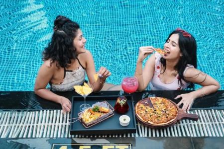 Grand Mercure Bangalore - An Accor Brand - 33