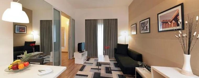 Grand Mercure Bangalore - An Accor Brand - 47