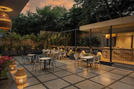 Grand Mercure Bangalore - An Accor Brand - 21