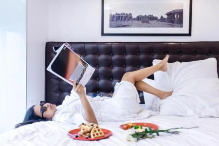 Grand Mercure Bangalore - An Accor Brand - 74