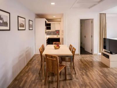 Grand Mercure Bangalore - An Accor Brand - 96