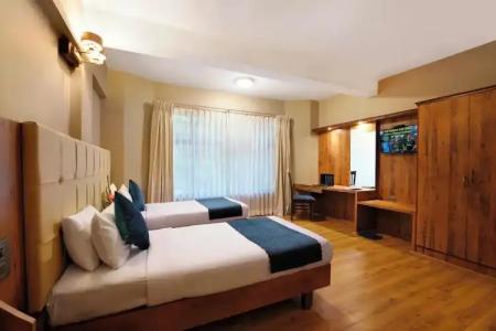 Cross Roads Inn - 30