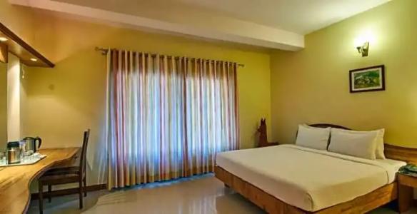 Cross Roads Inn - 22