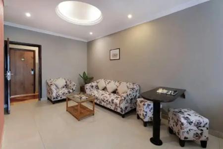 Cross Roads Inn - 34