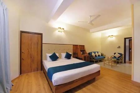 Cross Roads Inn - 29