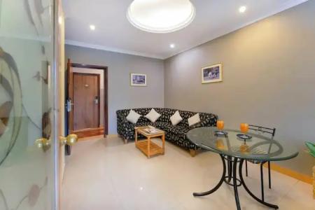 Cross Roads Inn - 42