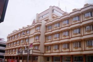 Hotel «Bangalore Gate», Бангалор