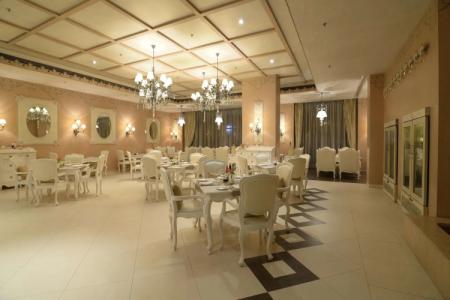 The Zuri Whitefield Bangalore - 10