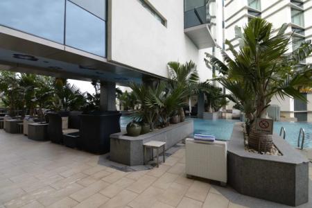 The Zuri Whitefield Bangalore - 12