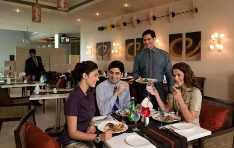 The Zuri Whitefield Bangalore - 22