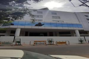 Отель «Shravanthi Sarovar Portico», Бангалор