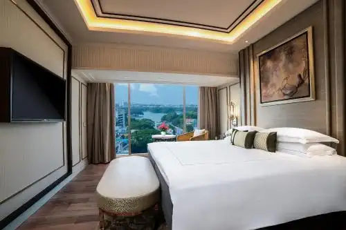 Taj Mg Road Bengaluru - 81