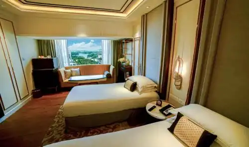 Taj Mg Road Bengaluru - 77