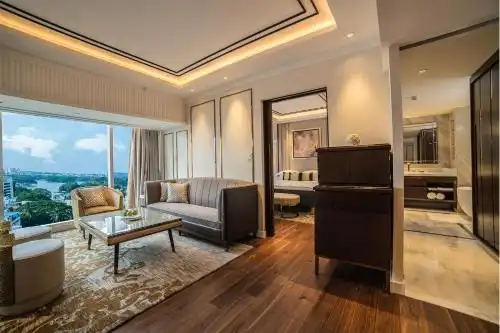 Taj Mg Road Bengaluru - 84