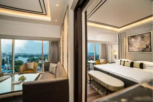 Taj Mg Road Bengaluru - 83