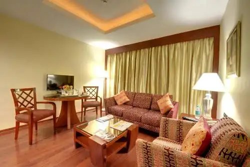 Fortune Select Jp Cosmos - Member Itc Group - 15