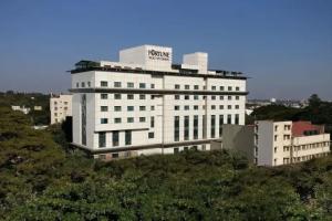 Fortune Select Jp Cosmos - Member Itc Hotel Group, Бангалор