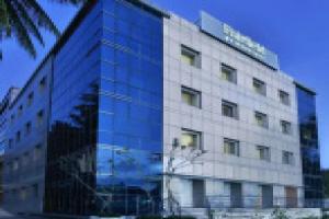 Отель «Fairfield by Marriott Bengaluru Whitefield», Бангалор