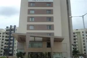 Отель «Citrus Classic Bengaluru», Бангалор