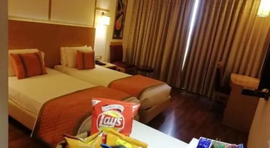 Citrus Classic Bengaluru - 24