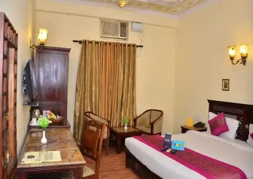 Rajputana Haveli - 43